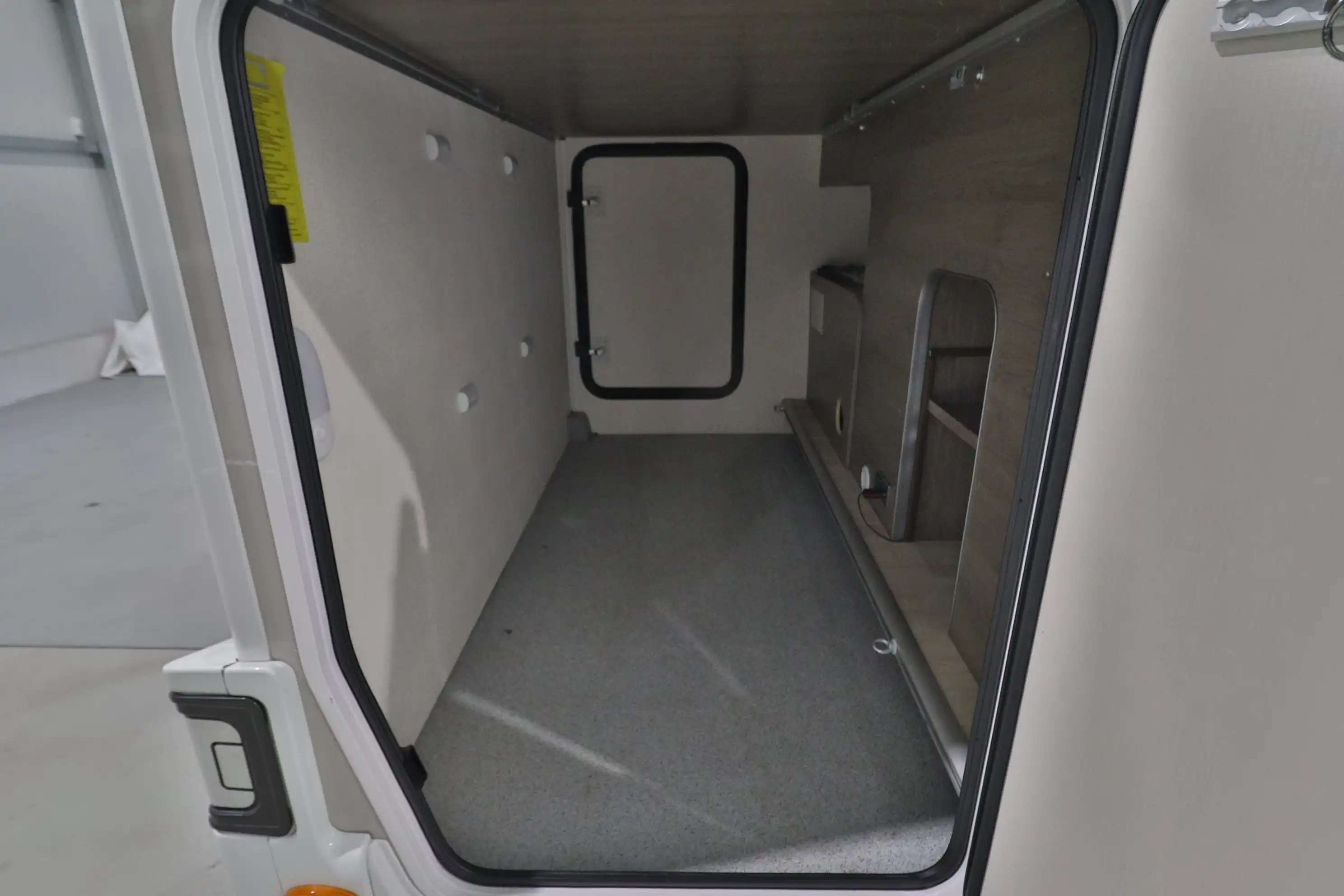 CHALLENGER Graphite 347 GA Edition - Ansicht 5